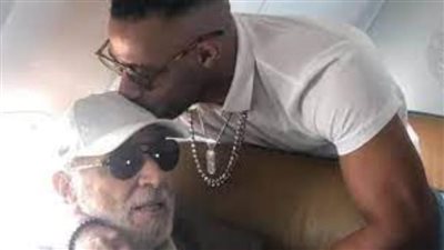 عبد الرحمن أبو زهرة يوافق على العمل مع محمد رمضان