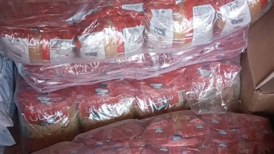 ضبط أحد منافذ جمعيتي ومخابز مخالفة بحملات تفتيشية بالشرقية