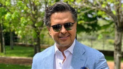 راغب علامة يكشف موعد حفله القادم في ألمانيا