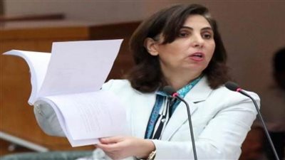 وكيلة الأمين العام للأمم المتحدة:التمويل المخصص للمناخ بالمنطقة العربية أقل من الاحتياجات