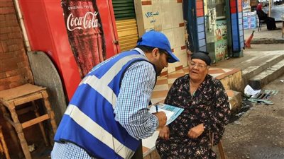 صرف إسكندرية: تنفيذ خطط التوعية الميدانية في جميع أحياء المحافظة 