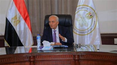 وزيرالتعليم: الرئيس السيسي يولي اهتماما كبيرا برعاية الموهوبين والنابغين