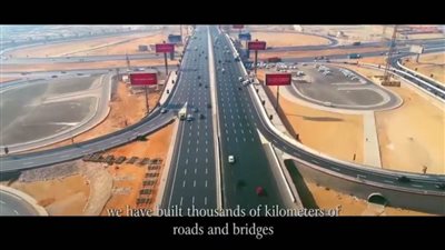 مصر .. مسيرة إنجازات في كل المجالات .. شاهد ثمار الجهد