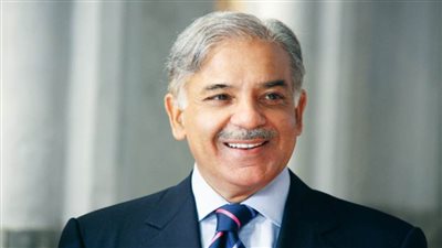 رئيس الوزراء الباكستاني يلتقي الرئيسَ الروسي