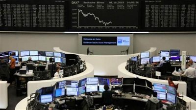 الأسهم البريطانية تغلقُ على ارتفاع