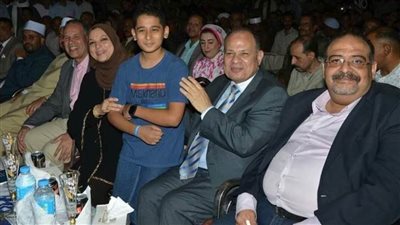 تفاصيل احتفالية ختام البرامج الثقافية بقرية بني زيد بوق بأسيوط.. 