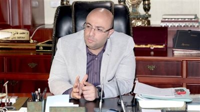 تكريم مديرية الشباب وتعليم الكبار بني سويف في 