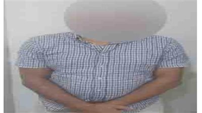 سقوط متهم بالقاهرة محكوم عليه بـ107 سنين سجن