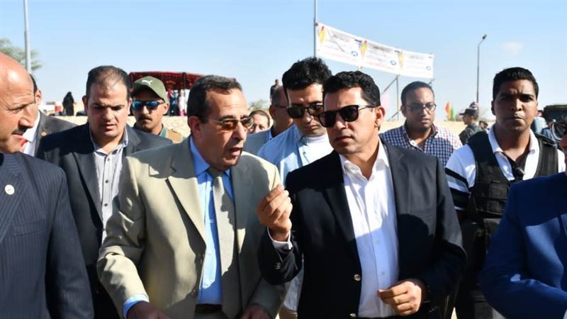 صبحى والمحافظ