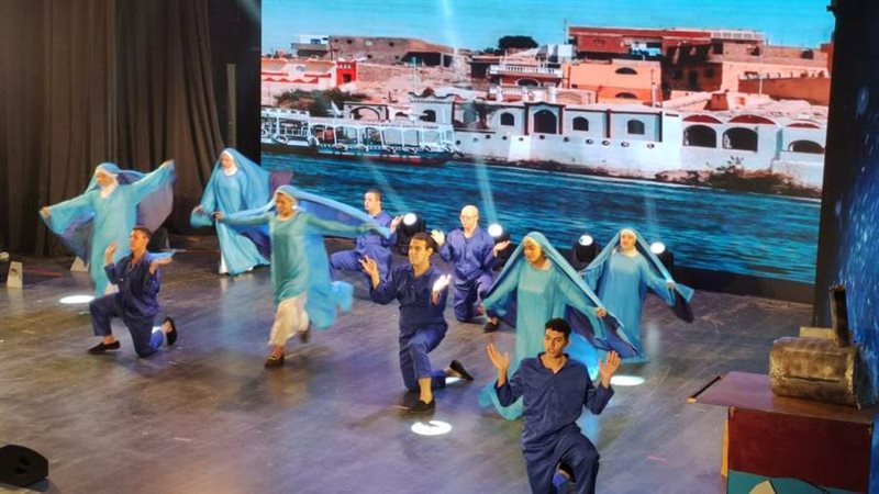 مشاركة فرق قادرون