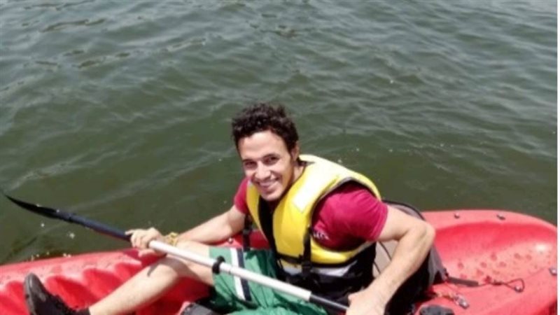 احدى فاعليات اليوم