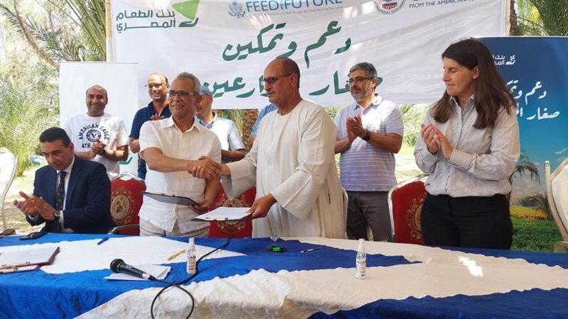 خلال اللقاء