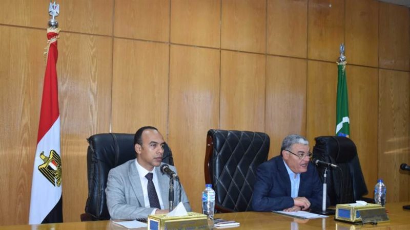 اللواء أسامة القاضي