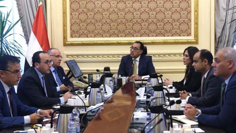 جانب من الإجتماع