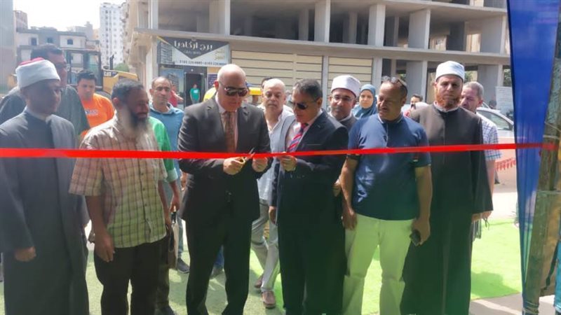 معارض أهلا مدارس