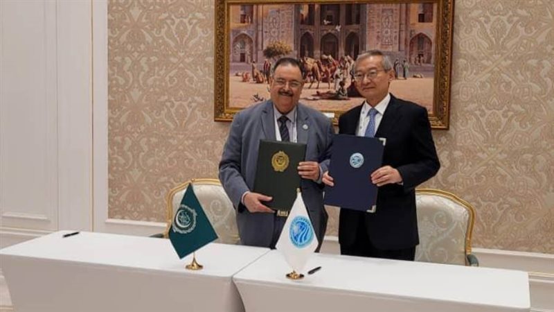 السفير خليل الذوادي