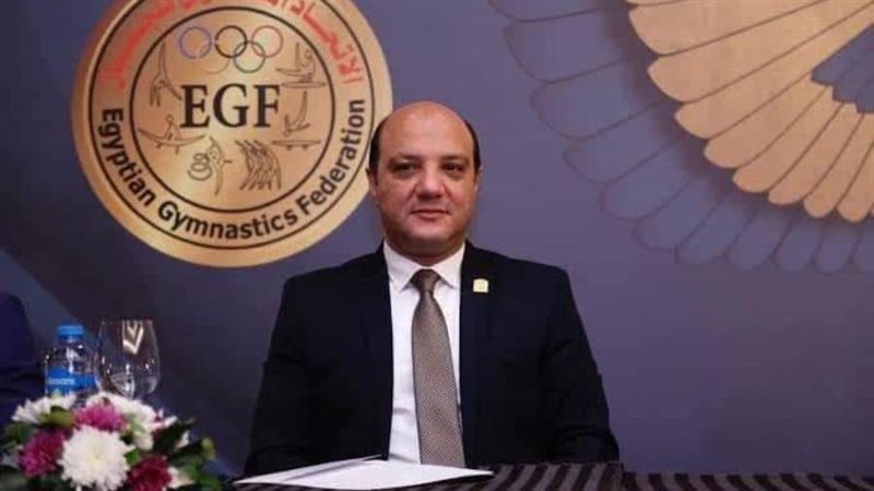 الدكتور ايهاب امين