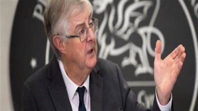 رئيس وزراء ويلز: مناهضو النظام الملكي لهم الحق في الاحتجاج بـ