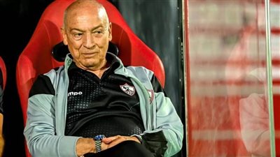 فيريرا يعلن قائمة الزمالك المسافرة إلى الكاميرون