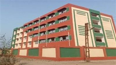 تنفيذ 7 مشروعات تنموية وخدمية بالشرقية بتكلفة 609 ملايين جنيه 