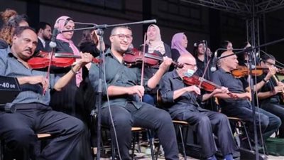 العيد القومي لمحافظة البحيرة.. قوافل ثقافية ومسارح متنقلة بقرى 