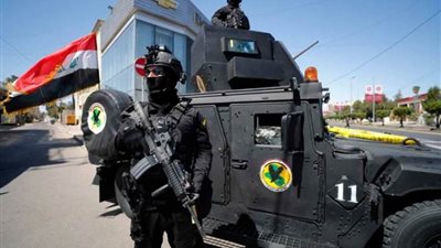 العراق: الحرب السيبرانية جزء من عمل 