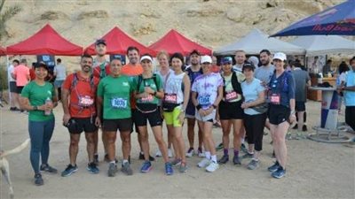 الشباب والرياضة: إشادة دولية بماراثون 
