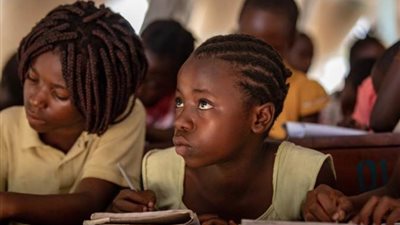 اليونيسف تحذر من انخفاض مستويات التعلم على مستوى العالم