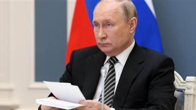 بوتين: روسيا ستبيع حبوبها لكنها تريدها أن تصل إلى أفقر الدول