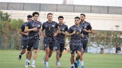 25 لاعبًا في قائمة الإسماعيلي الأولية