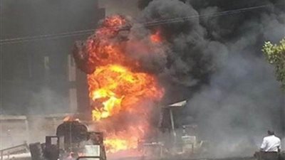 مصرع شخص وإصابة 13 جراء انفجار بباكستان