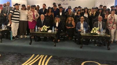 السياحة والآثار تنظم ورش عمل تعريفية بشرم الشيخ لبعض الشركات الإيطالية المنظمة للرحلات