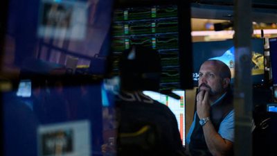 الأسهم الأمريكية تغلق على انخفاض