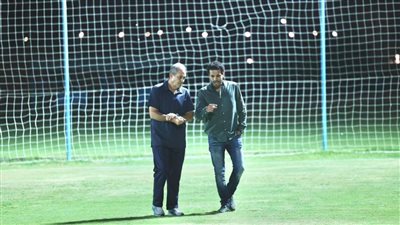 بيراميدز يعلن عن طبيب الفريق الجديد بعد توجيه الشكر للمنيري