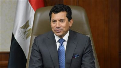 الشباب والرياضة والتعليم العالي ينظمان اللقاء الترويحي التنافسي الأول لطلاب المعاهد المصرية