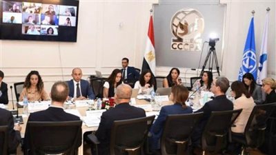 انطلاق المُشاورات الخاصة بمشروع مبادرة حول تغير المناخ واستدامة السلام