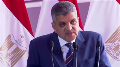 الفريق أسامة ربيع: 