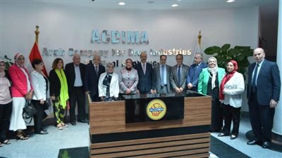 التعليم العالي: بروتوكول تعاون بين مدينة الأبحاث العلمية و