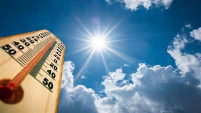 الأرصاد تعلن تفاصيل الطقس غدا الأحد ودرجات الحرارة المتوقعة 