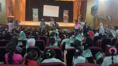 انطلاق فعاليات مبادرة 