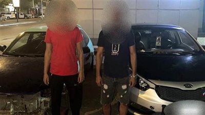 ضبط المتهمين بقيادة سياراتهم برعونة وتعريض حياة المواطنين للخطر بالقاهرة