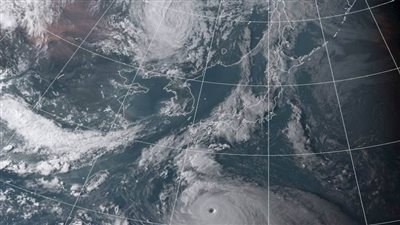 الأرصاد اليابانية تصدر تحذيرا طارئا من هبوب رياح شديدة بمحافظة 