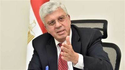 وزير التعليم العالي: حماية الملكية الفكرية تلعب دورًا مهمًا في التنمية المستدامة