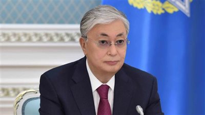 رئيس كازاخستان يوقع مرسوما بإعادة تسمية العاصمة إلى أستانا