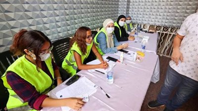 مستقبل وطن ينظم قوافل طبية للكشف عن الاعتلال الكلوي والأمراض المزمنة.. مجانًا