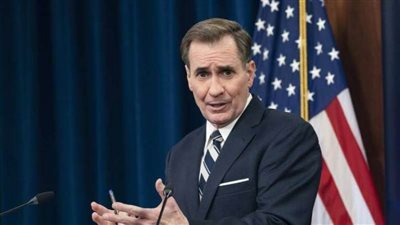 واشنطن تحذر الصين من تقديم مساعدات عسكرية إلى موسكو