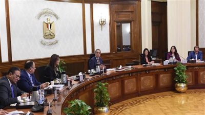 رئيس الوزراء يواصل متابعة إجراءات تنظيم المؤتمر الاقتصادي الذي كلّف به رئيس الجمهورية