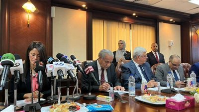 وزير التجارة والصناعة: الوزارة تُشجع دائمًا على روح الابتكار والعلامات التجارية