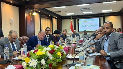 خلال مؤتمر الأعلى للإعلام: توجيه الشكر للرئيس لإطلاق الاستراتيجية الوطنية للملكية الفكرية