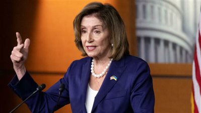 رئيسة مجلس النواب الأمريكي تصل أرمينيا لبحث الوضع الأمني في البلاد